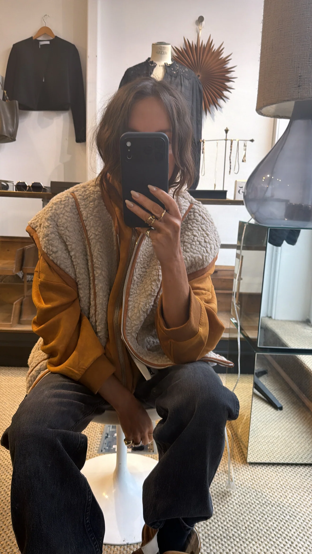 Bellerose Jandi Sleeveless Gilet - Image 4