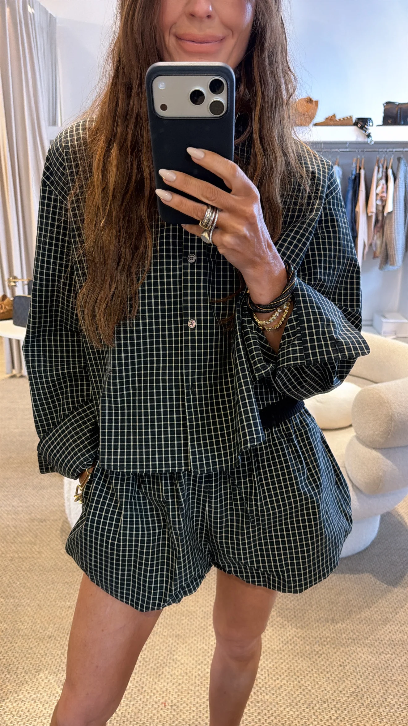 Bellerose Johan Shirt - Image 3
