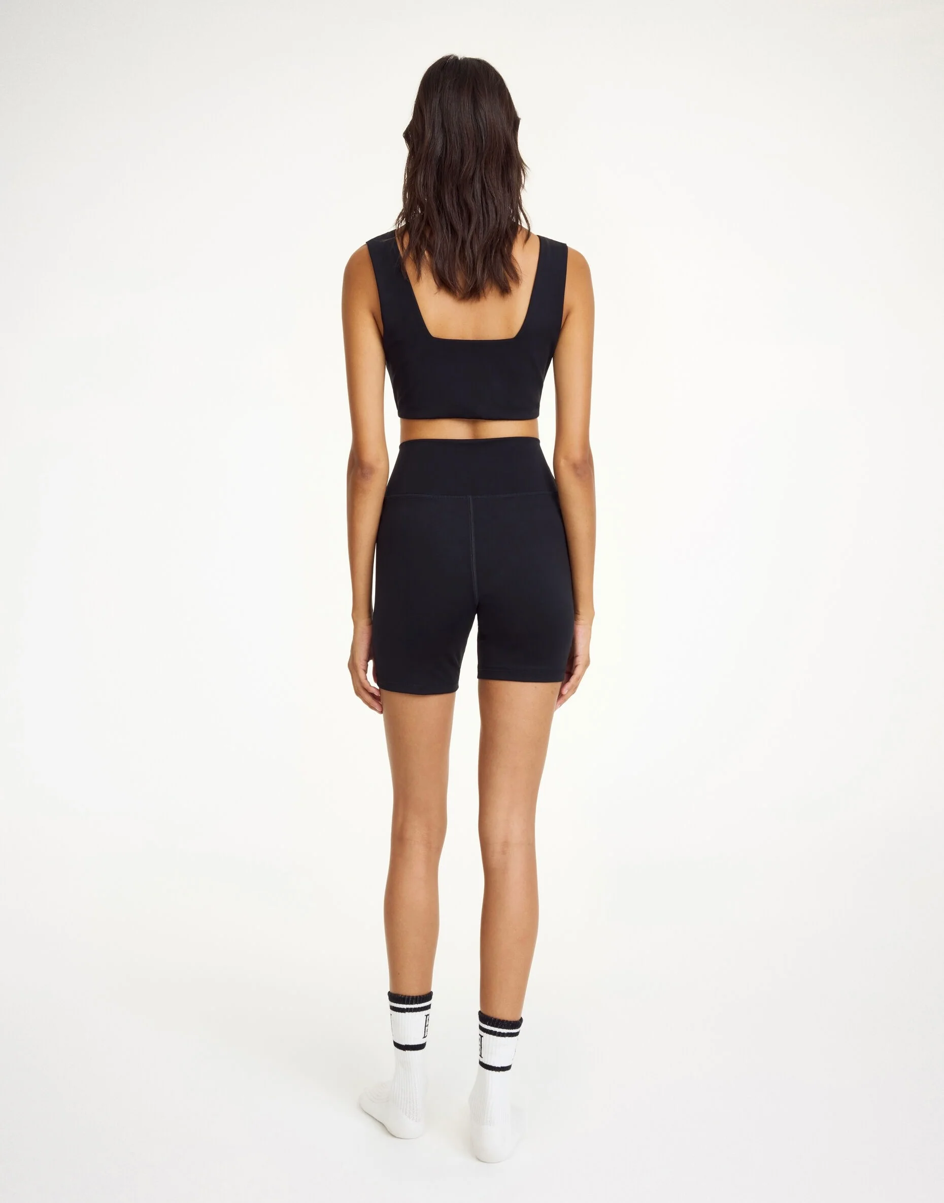 By Malene Birger Braga athletic top - Image 3
