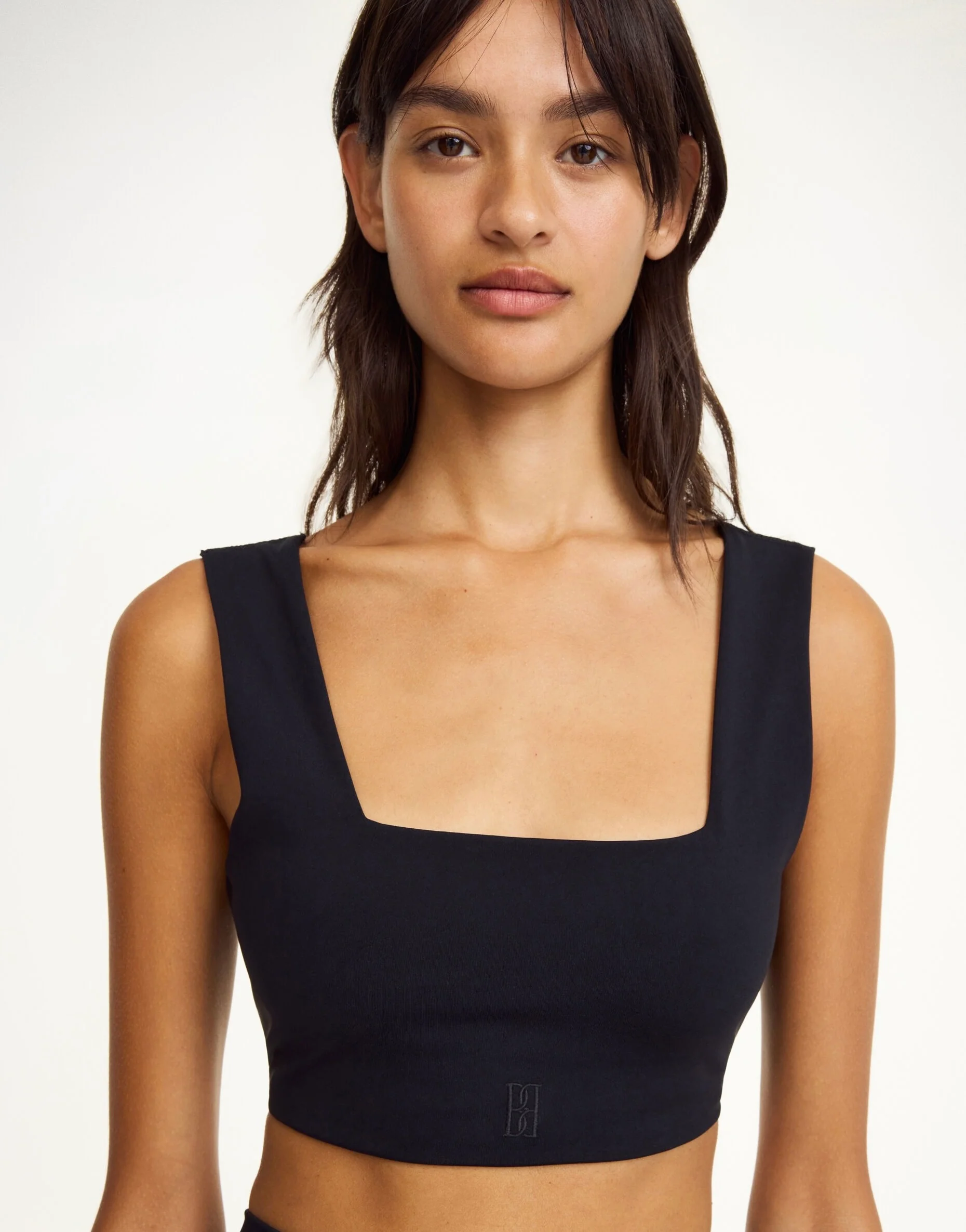 By Malene Birger Braga athletic top - Image 4