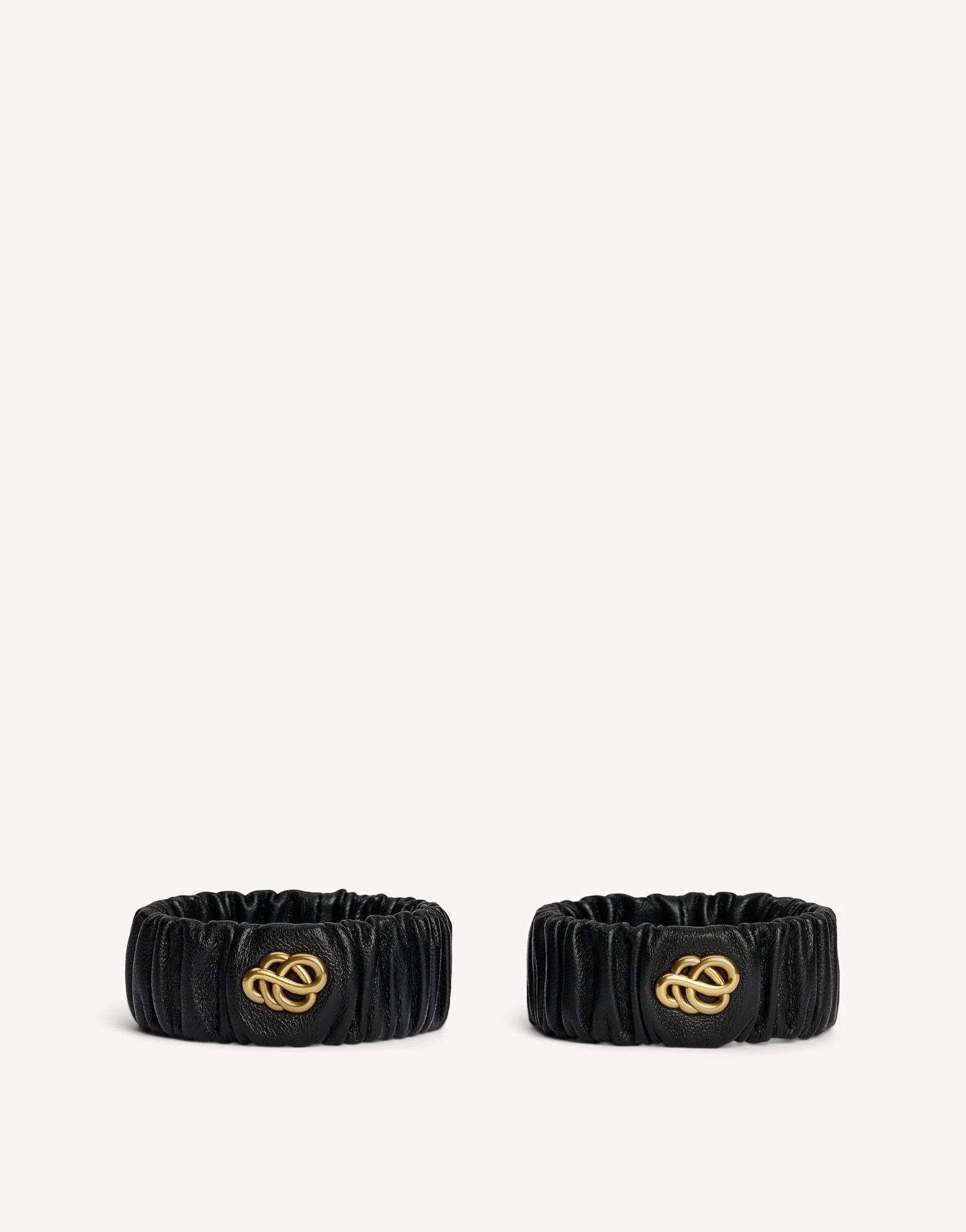 By Malene Birger Evil Arm Garter - Image 3