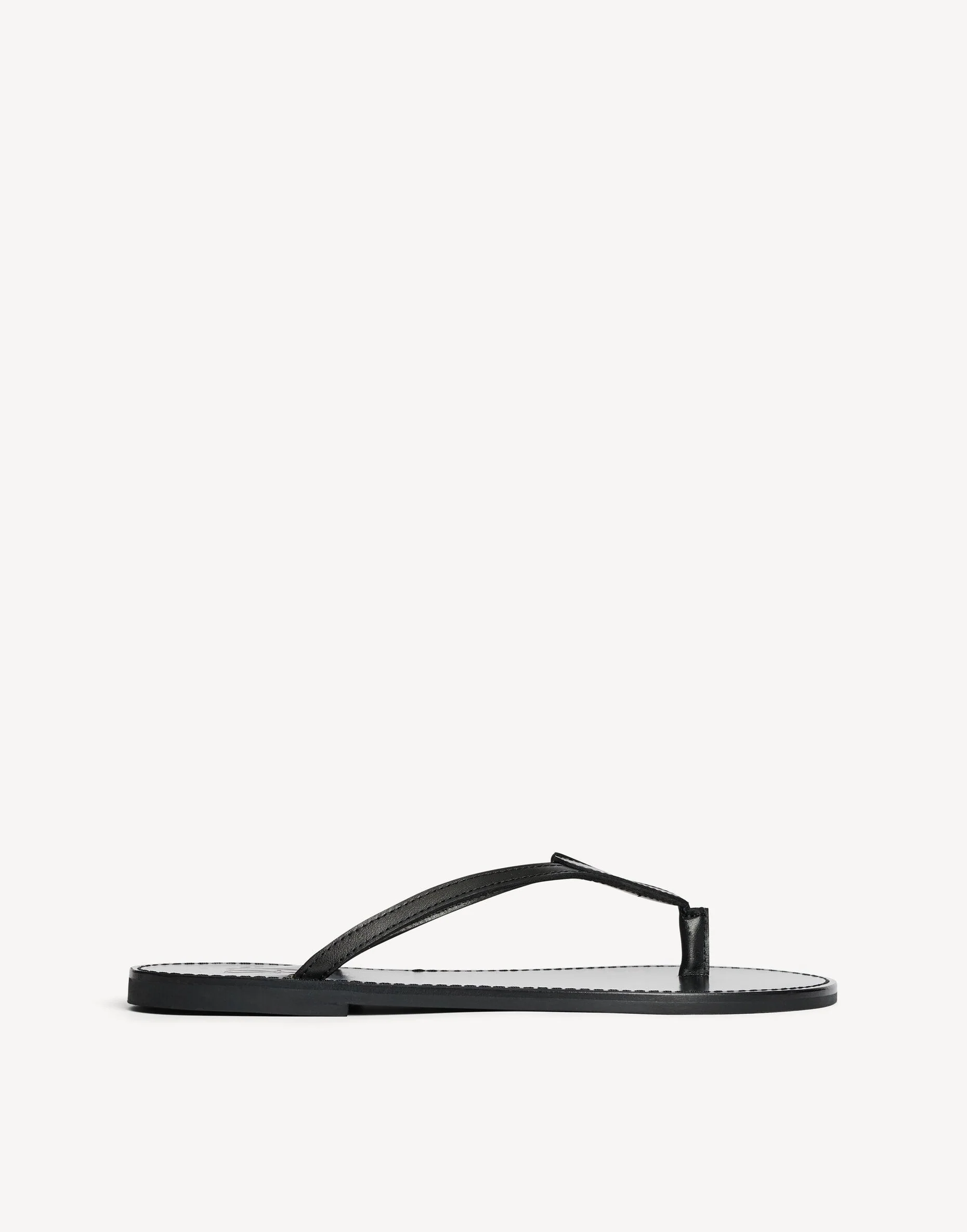 By Malene Birger Lalla Leather Sandals - Image 3