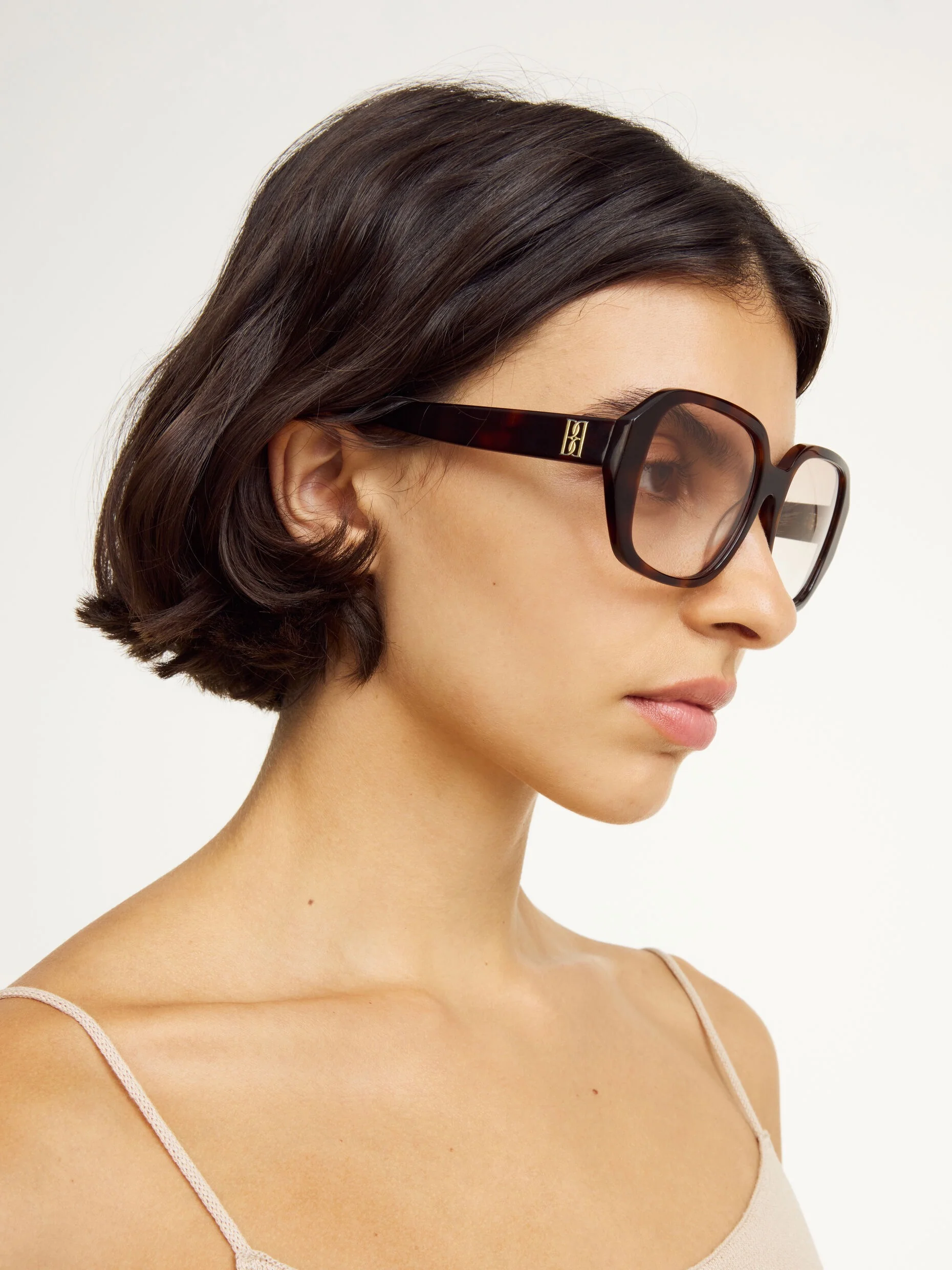By Malene Birger Milla Glasses - Image 4