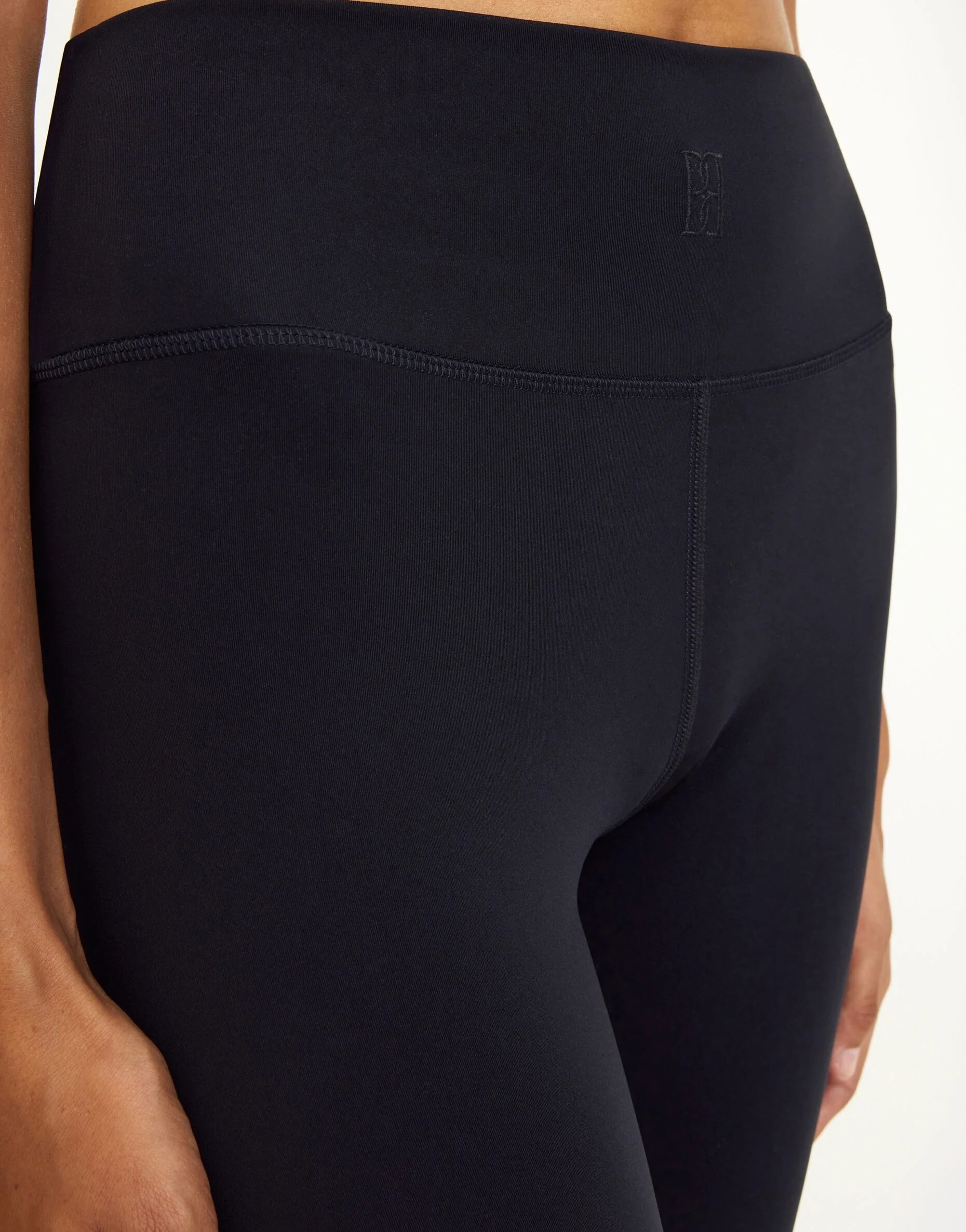 By Malene Birger Polene athletic leggings - Image 4