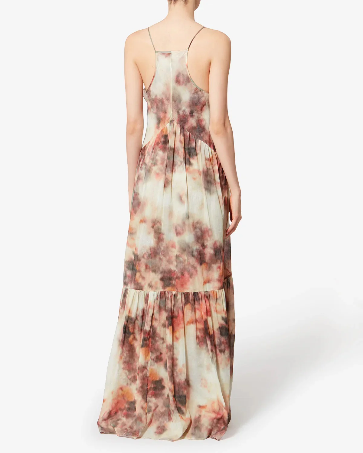 Isabel Marant Etoile Vasmila Dress - Image 3