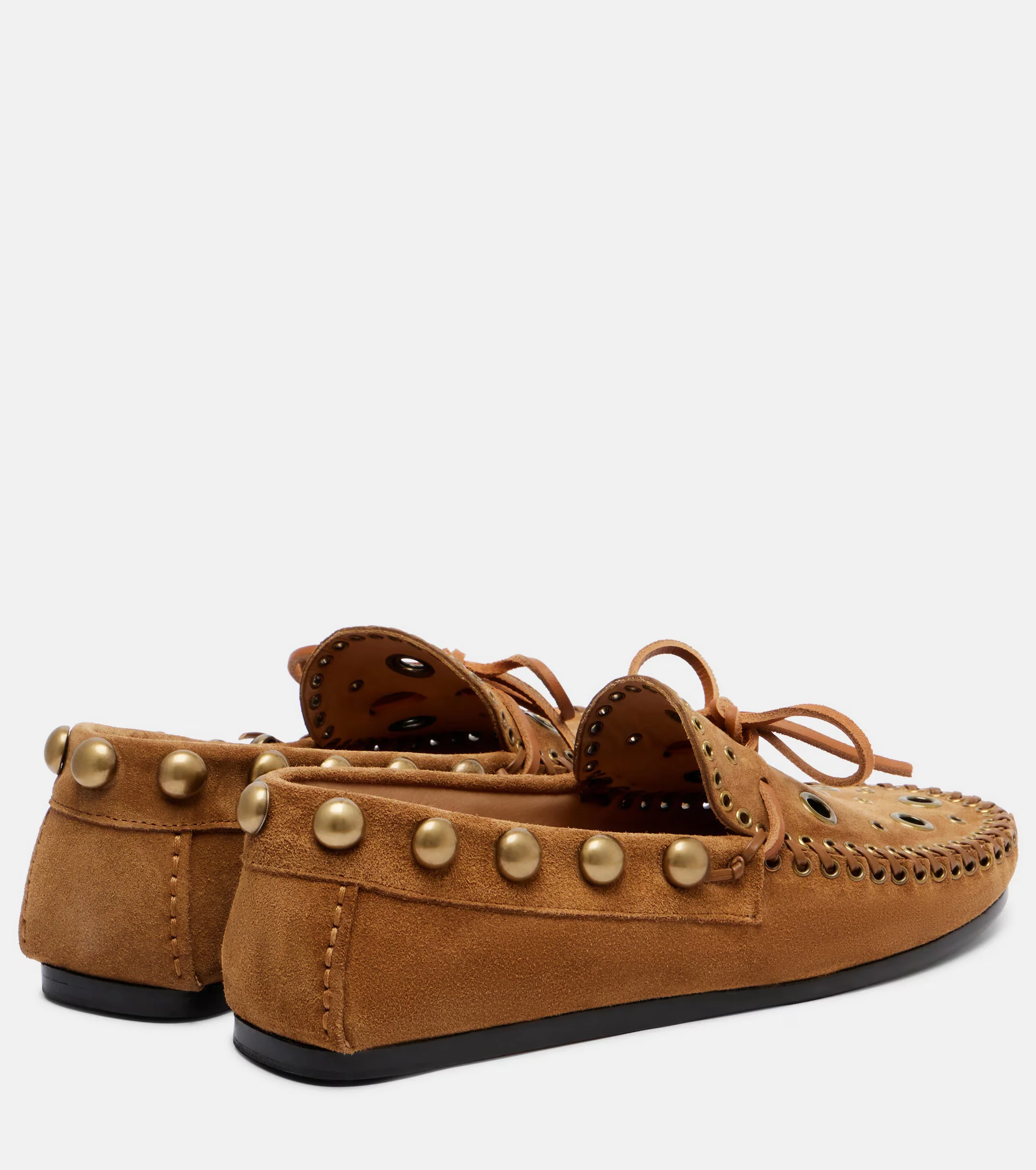 Isabel Marant  Fitza Loafers - Image 3