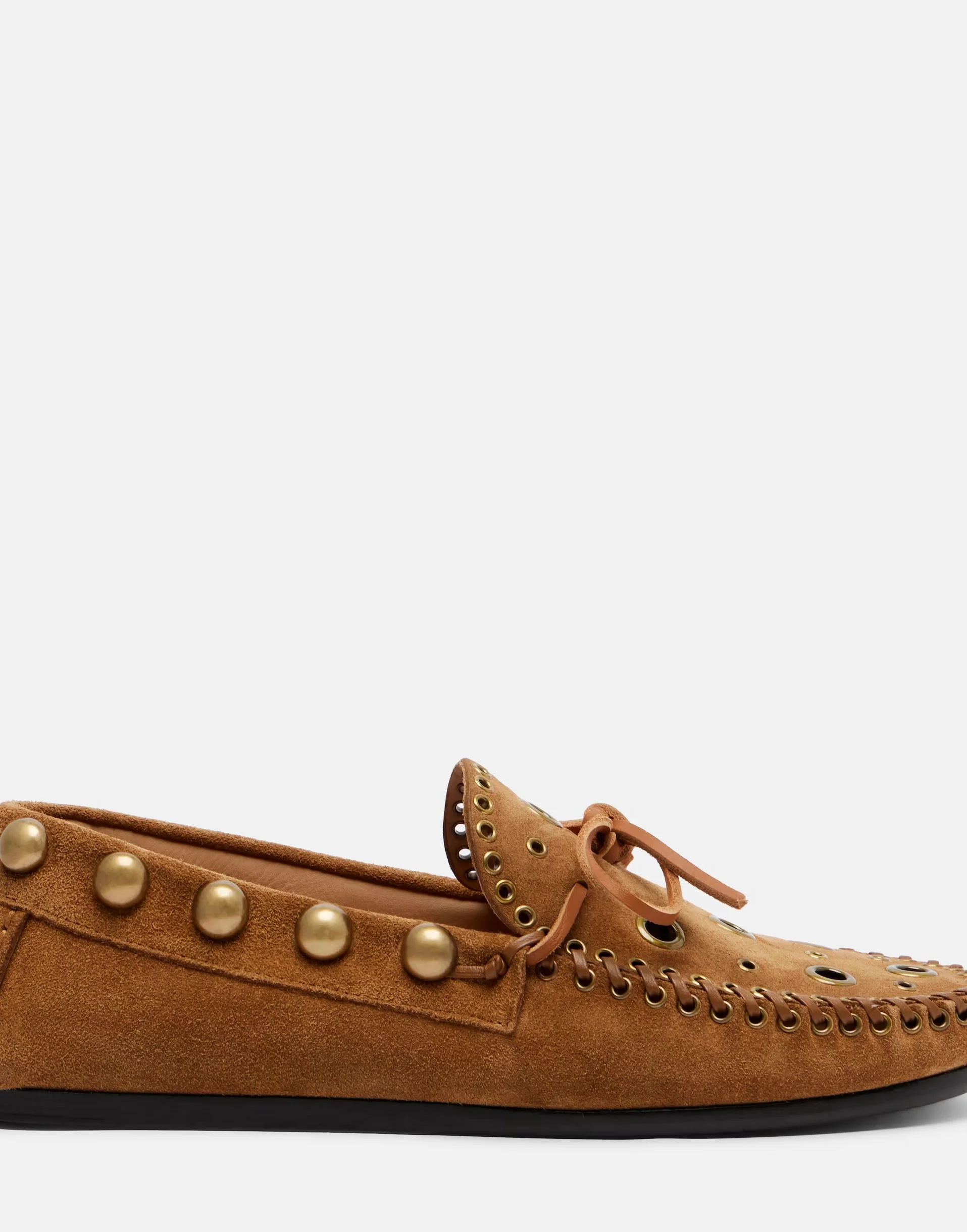 Isabel Marant  Fitza Loafers - Image 4