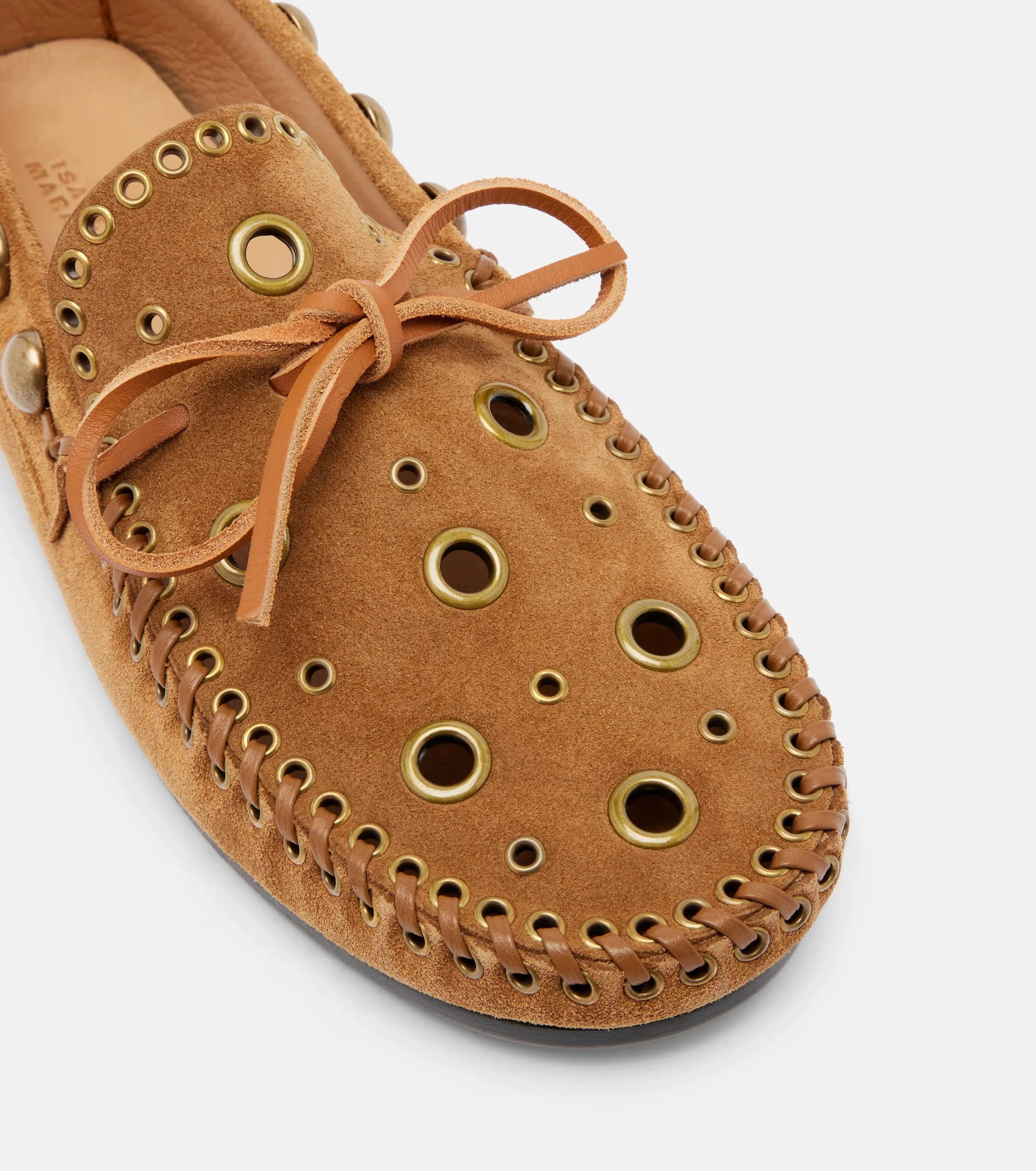 Isabel Marant  Fitza Loafers - Image 5