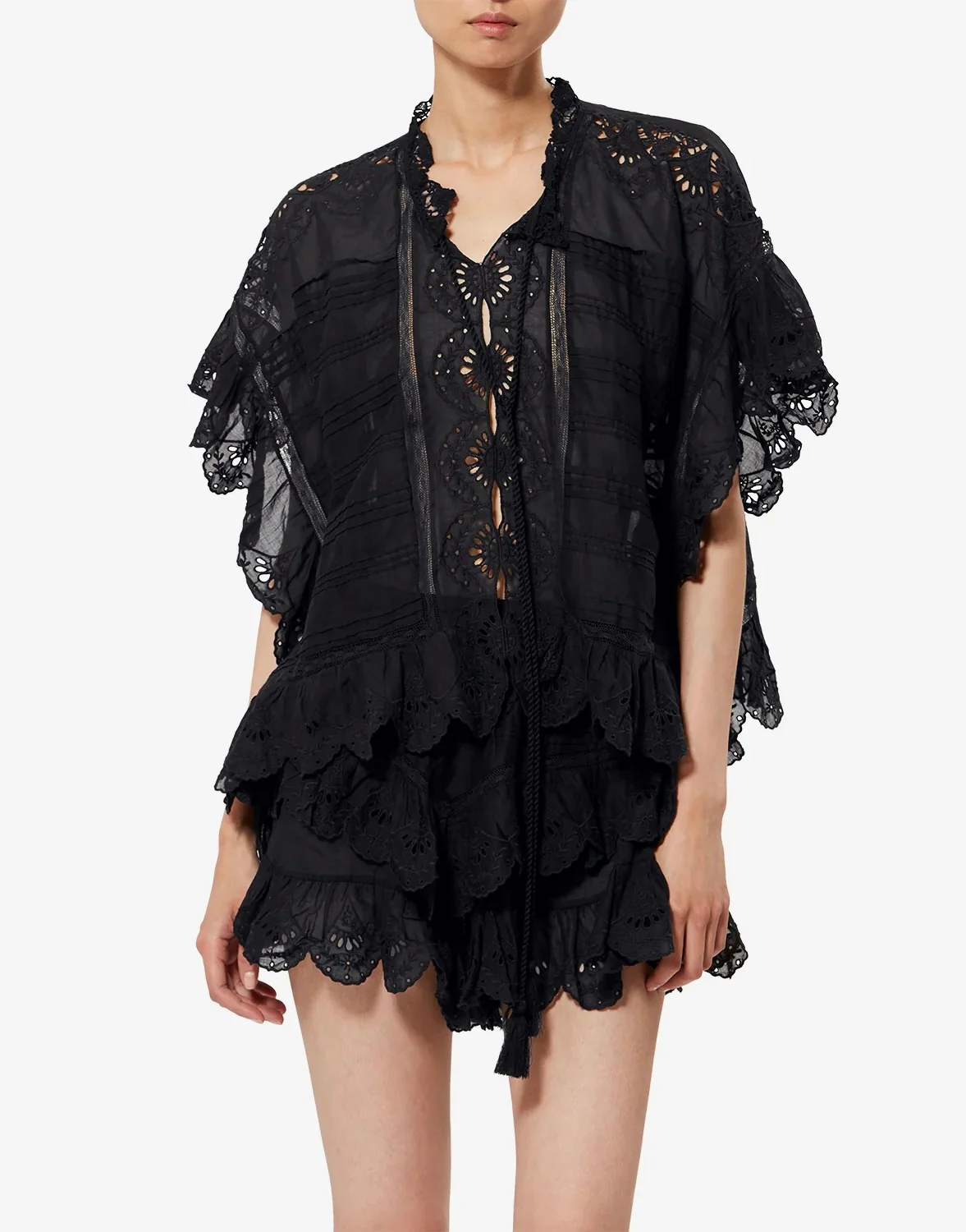 Isabel Marant Payton Top - Image 3
