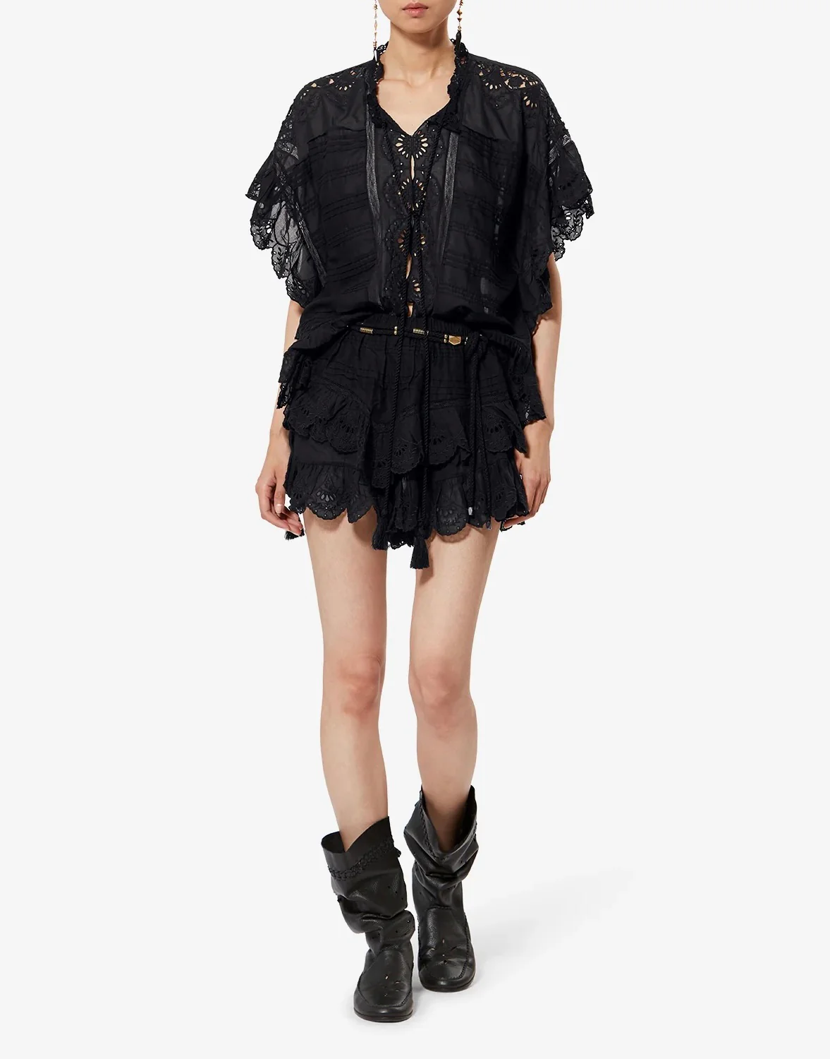 Isabel Marant Payton Top - Image 4