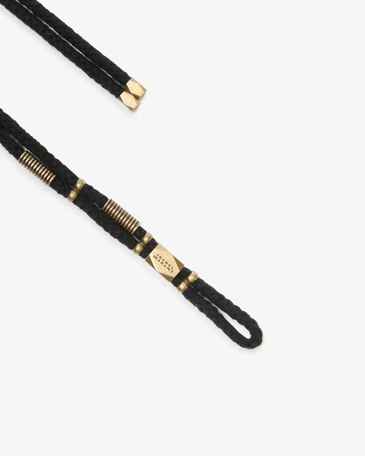 ISABEL MARANT Sayka Belt - Image 3