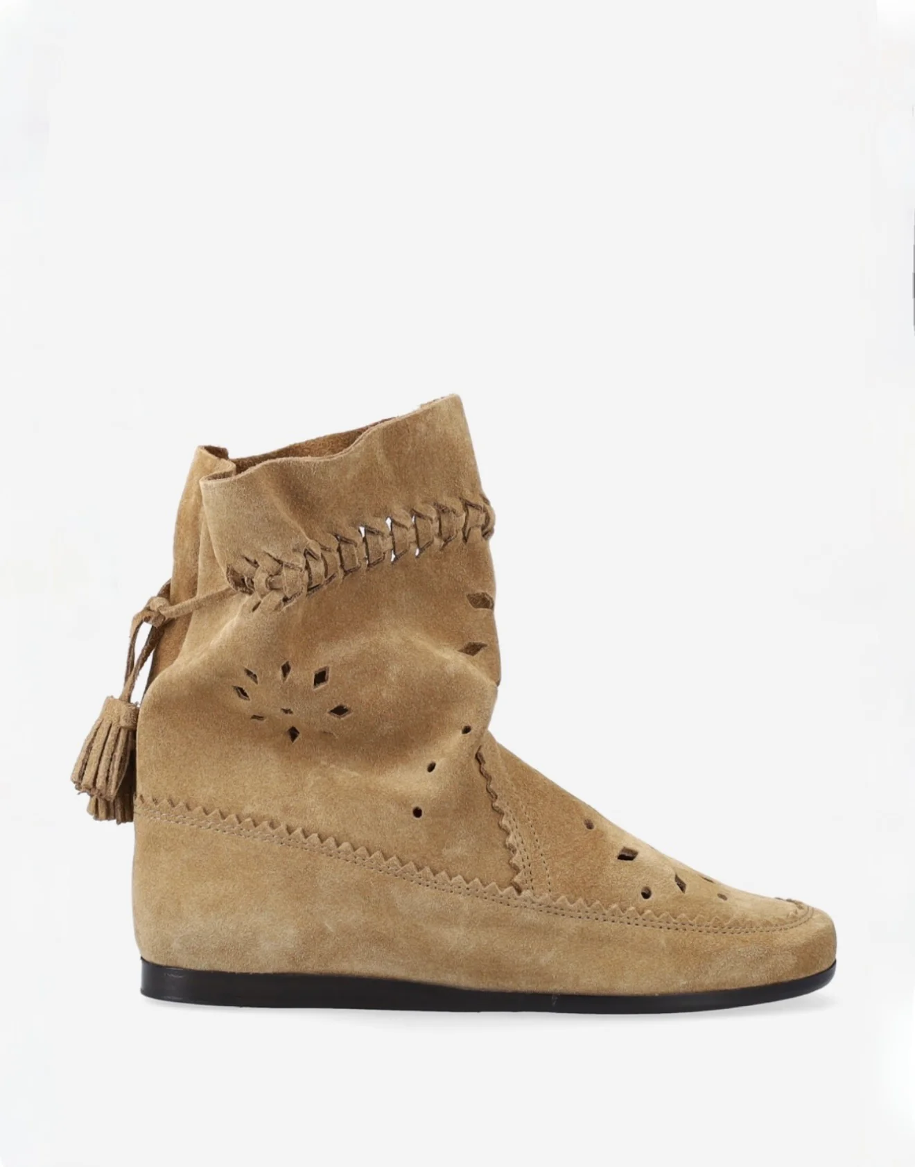 Isabel Marant Woosta Boots - Image 3