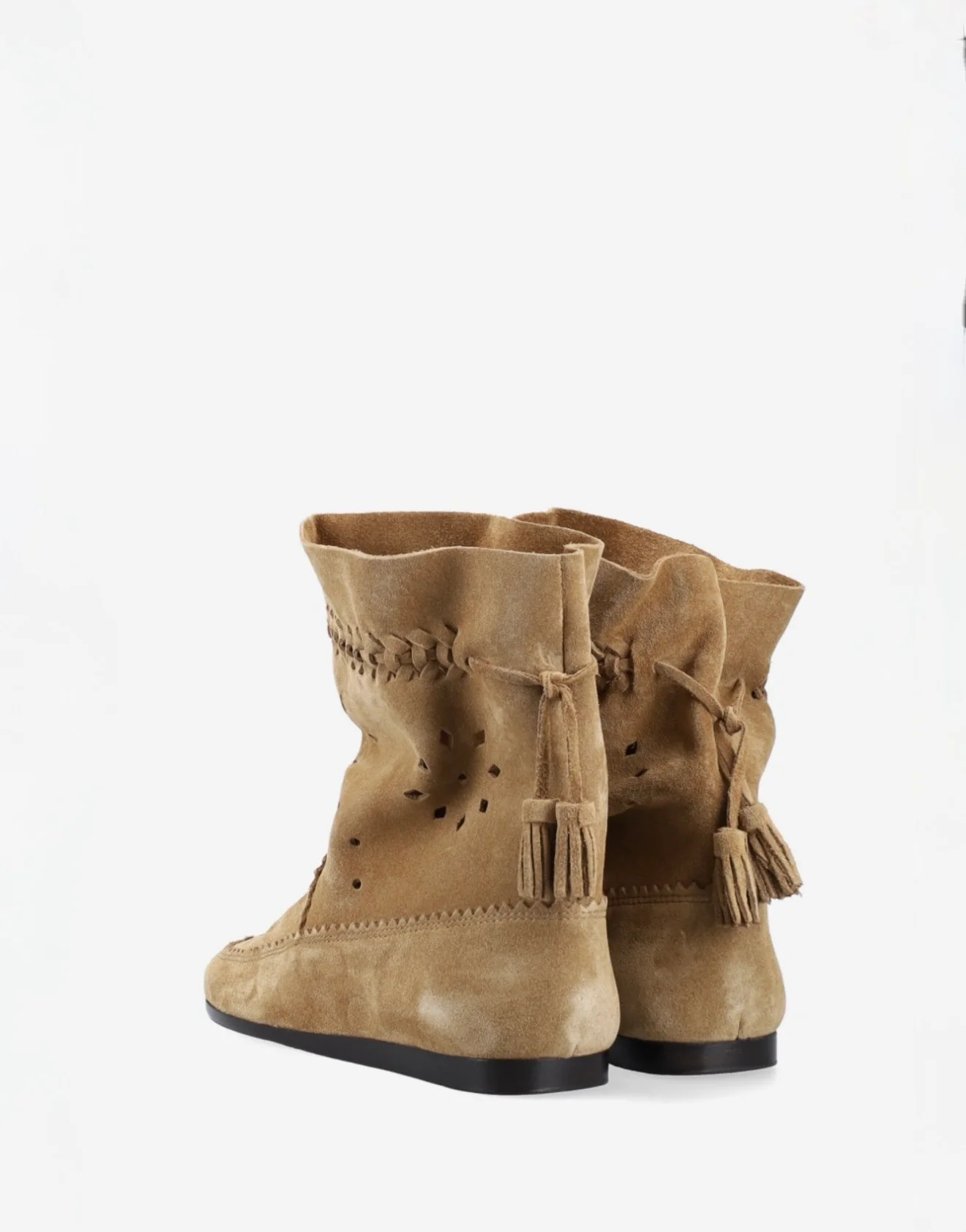 Isabel Marant Woosta Boots - Image 4