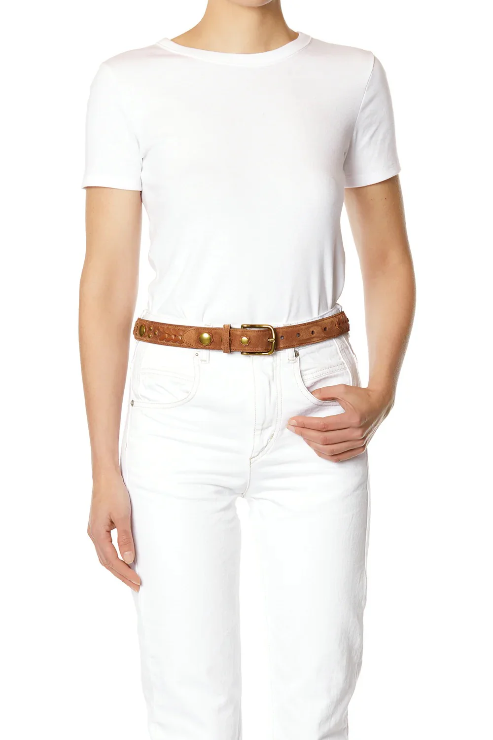 Jerome Dreyfuss Ceinture Belt - Image 3