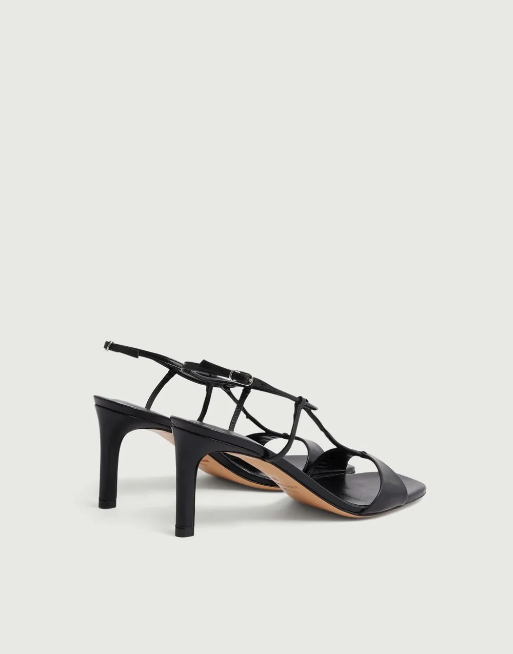 Soeur Cecilie Sandals - Image 3