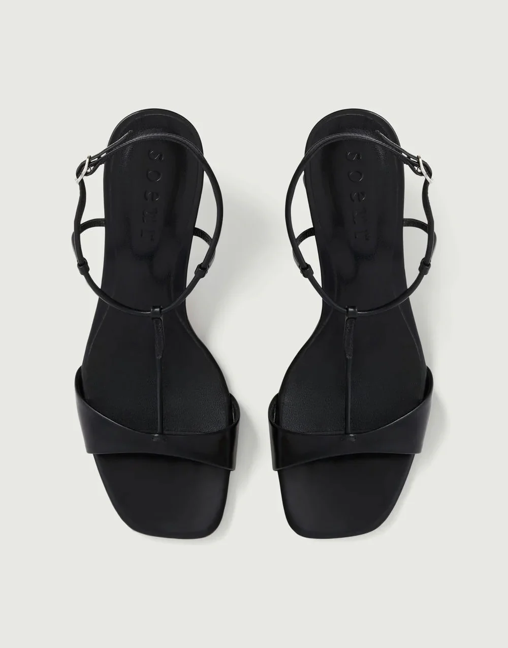 Soeur Cecilie Sandals - Image 4