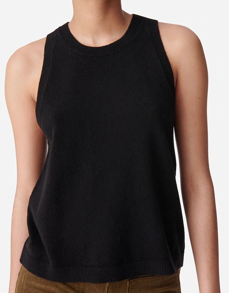 Vanessa Bruno Désiré Tank Top - Image 3