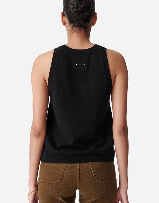 Vanessa Bruno Désiré Tank Top - Image 4