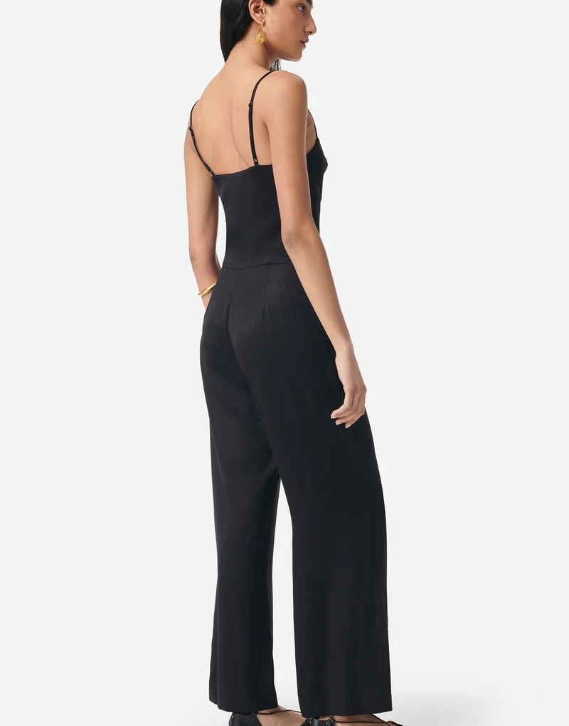 Vanessa Bruno Gabia Jumpsuit - Image 3