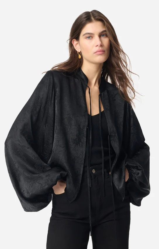 Vanessa Bruno Glenys Jacket - Image 4