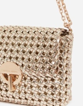Vanessa Bruno Moon Moyen Bag - Image 4