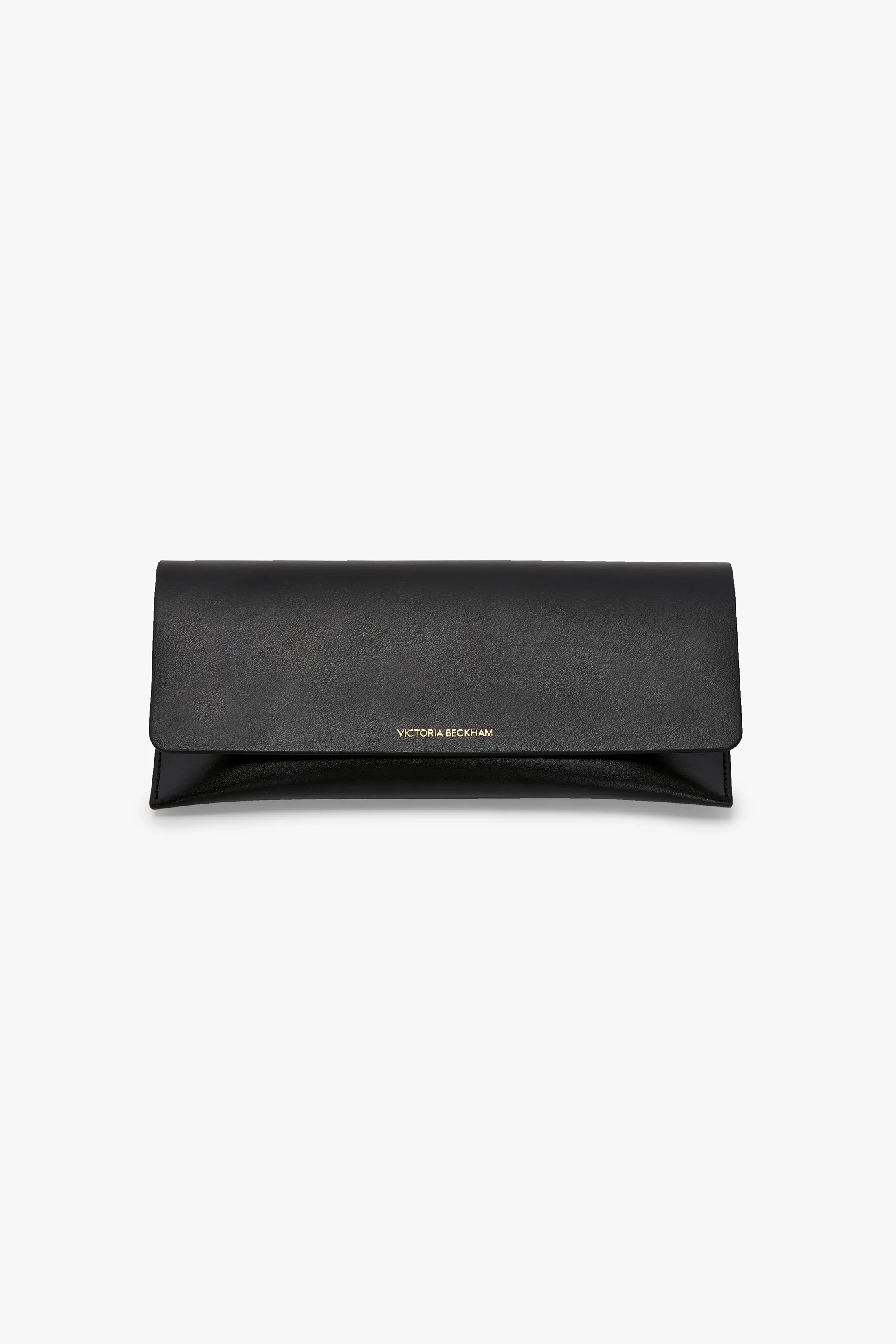 Victoria Beckham Oversized Flat Top Frame  Burgundy - Image 5